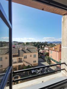 Appartements Saint Tropez City Loft : Appartement 1 Chambre