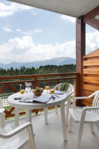 Vacancéole - AppartVacances Pyrénées 2000