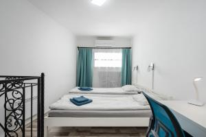 BpR Simply Azure Apartment