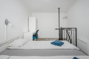 BpR Simply Azure Apartment