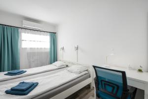 BpR Simply Azure Apartment