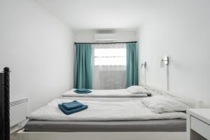 BpR Simply Azure Apartment