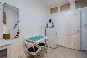 BpR Simply Azure Apartment