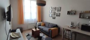 Appartements Hyper Centre-Le Regratterie-WIFI : photos des chambres