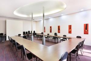 Appart'hotels Odalys City Toulouse Colombelie : photos des chambres