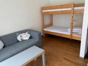 Holidays Apartment Jasná