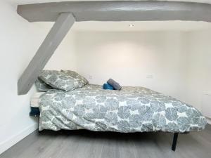 Hypercentre Toulouse 7 appartement climatisé