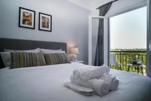 la piccola montagna - Ágios Prokópios