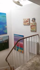 À deux pas du casino et de la plage Spacieux 2 pièces