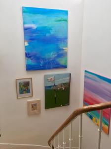 Appartements A deux pas du casino et de la plage Spacieux 2 pieces : photos des chambres