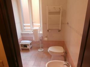 Classic Quadruple Room room in B&B San Michele a Porta Pia