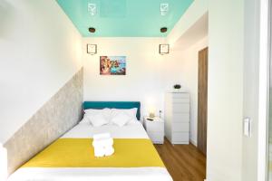 ApartHotel SeaVibes Promenada