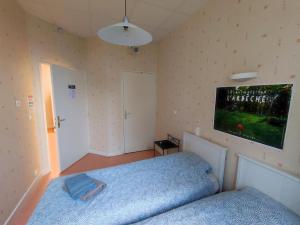 B&B / Chambres d'hotes Gite d'etape et de groupe du Clos Saint Roch : photos des chambres