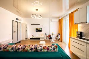 ApartHotel SeaVibes Promenada