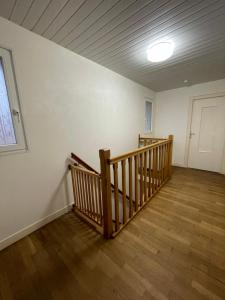 Appartements Charmant logement avec garage a Le Portel : photos des chambres