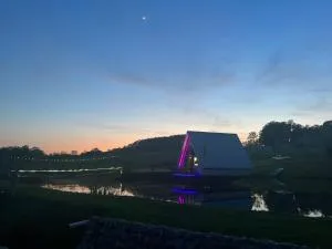 Resavsko Etno Selo - Crkvenac