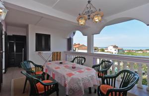 Apartments Anka 1223