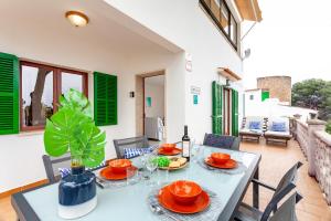 Casa Maria Elena by dracmallorca