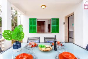 Casa Maria Elena by dracmallorca