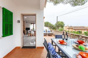 Casa Maria Elena by dracmallorca