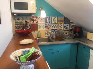 Appartements A deux pas du casino et de la plage Spacieux 2 pieces : photos des chambres