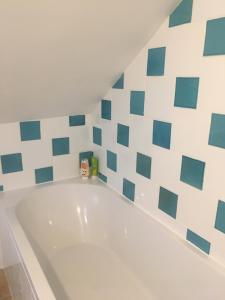 Appartements A deux pas du casino et de la plage Spacieux 2 pieces : photos des chambres