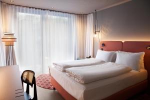 Hotel Indigo Vienna - Naschmarkt by IHG