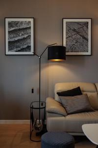 Sunset Bridge Apartment