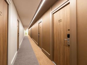 Hotels Novotel Nancy : photos des chambres