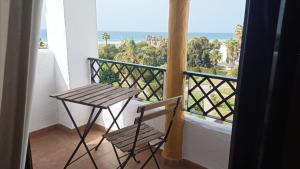 Ático Duplex con vistas al mar