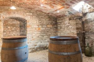 Appartements Le Cru Colbert : photos des chambres