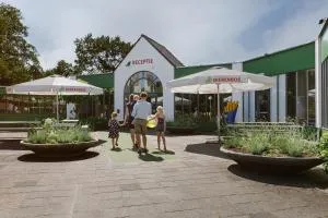 Vakantiepark Dierenbos - 尼兰