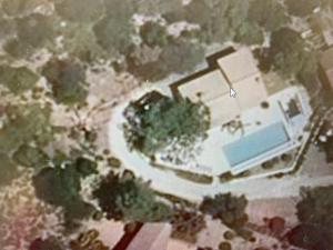 Maisons de vacances new! Villa vue mer panoramique proche plages Saint-Tropez calme parking facile piscine privee individuelle : photos des chambres