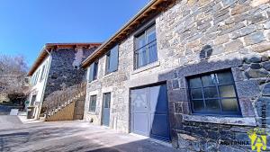 Maisons de vacances Gite des Pierres Bleues : photos des chambres