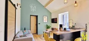 Gîte des Pierres Bleues - Fontfreide