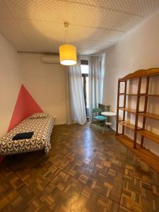 Basic Triple Room with Shared Bathroom room in Barbieri Sol Hostel