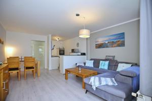 Sünnslag Wohnung 054 - 4hvězdičkové hotely ve městě Boltenhagen