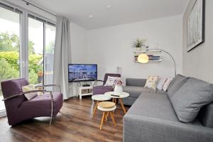 Residenz von Flotow Wohnung 04