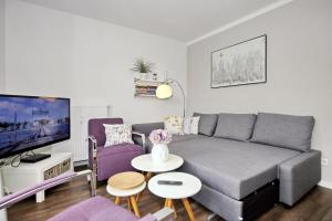 Residenz von Flotow Wohnung 04