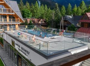 VisitZakopane - Royal Resort Wellness & SPA