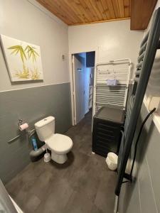 Appartements Appartement en hyper centre : photos des chambres