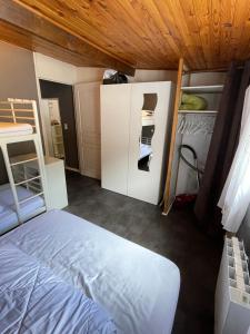 Appartements Appartement en hyper centre : photos des chambres