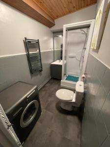 Appartements Appartement en hyper centre : photos des chambres