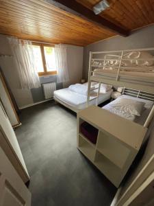 Appartements Appartement en hyper centre : photos des chambres