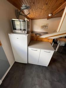 Appartements Appartement en hyper centre : photos des chambres