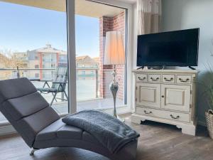 Haus Strandläufer Apartment 3 5 Strandgut