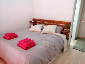 B&B / Chambres d'hotes LES JARDINS CELESTES : photos des chambres