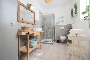 Tischlerhaus - Ferienhaus am Schleswiger Dom