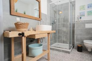 Tischlerhaus - Ferienhaus am Schleswiger Dom