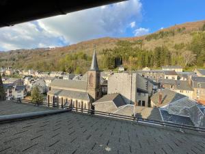 Appartements Appartement en hyper centre : photos des chambres